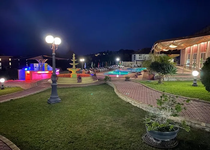 Hotel Fiesta